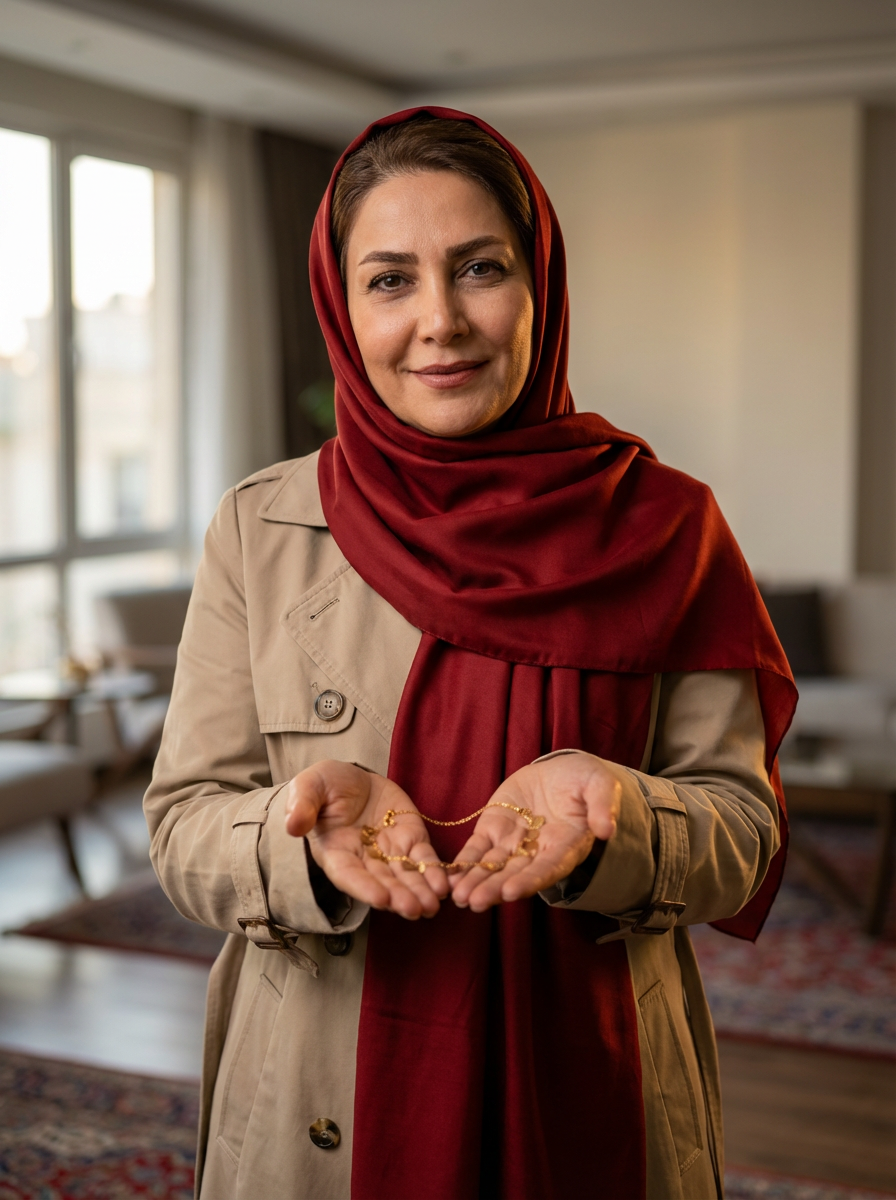 برای مادر