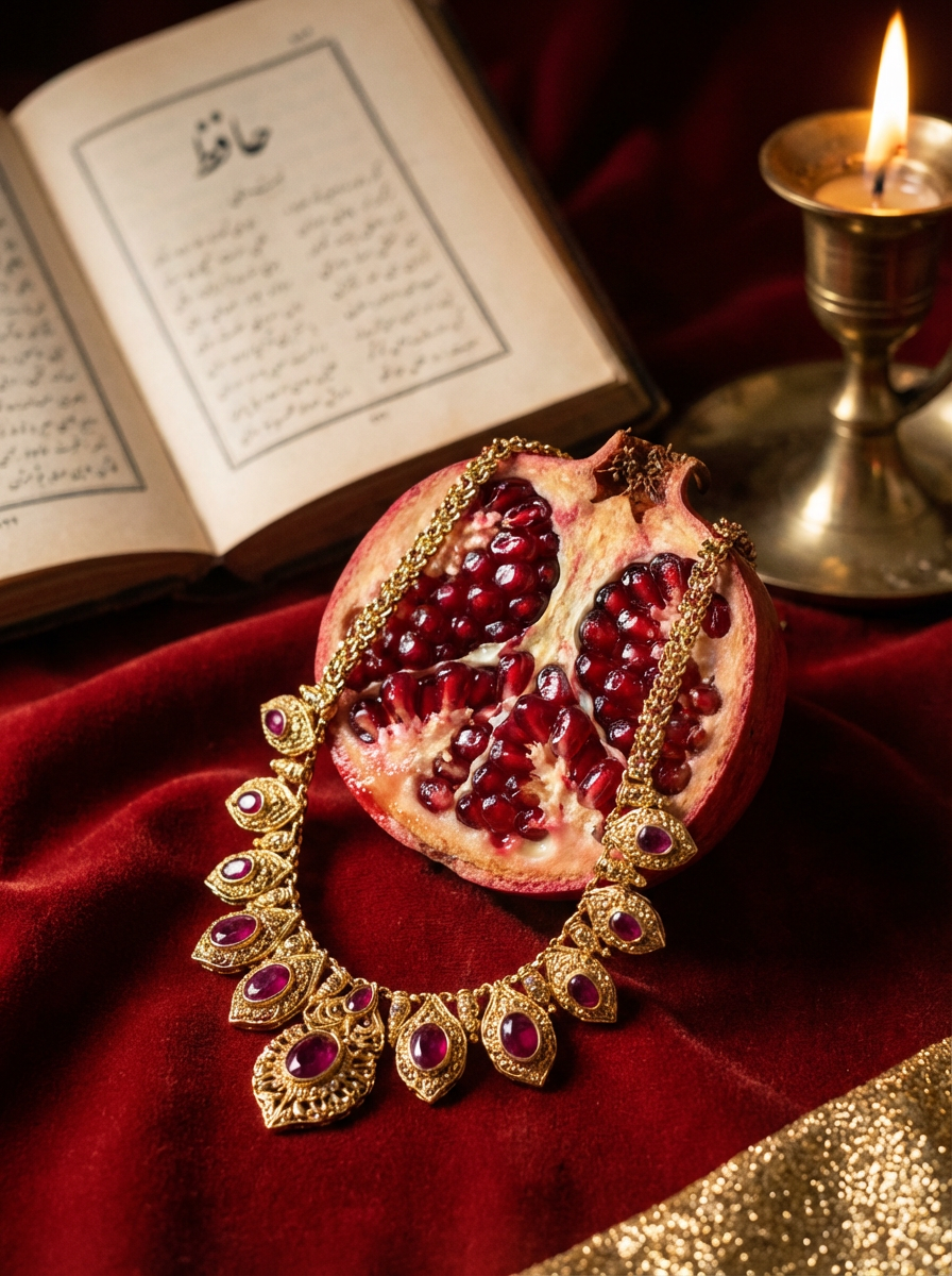 شب یلدا