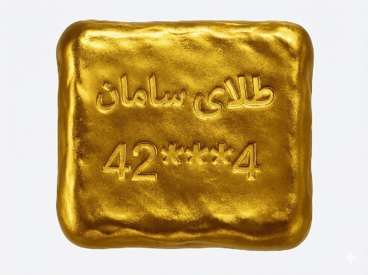طلا آبشده